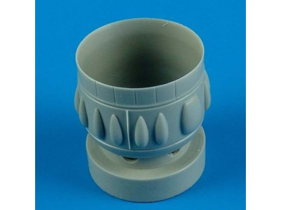 Ar 196 correct cowling for Heller/Revell 