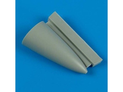F-102A Delta Dart correct nose f Meng 
