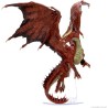 Adult Red Dragon Premium Figure: D&D Icons of the Realms