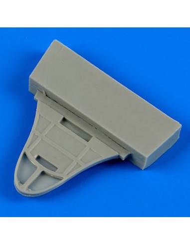 Gloster Gladiator bulkhead for Airfix 