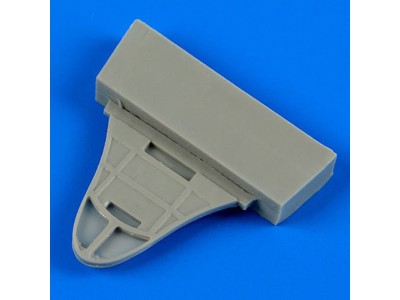 Gloster Gladiator bulkhead for Airfix 