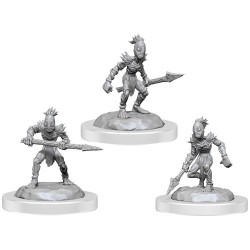 Vegepygmies (PACK OF 2): D&D Nolzur's Marvelous Unpainted...