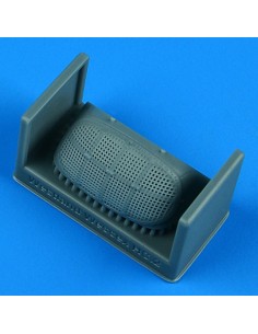 Westland Wessex HC.2 debrish mesh for Airfix 