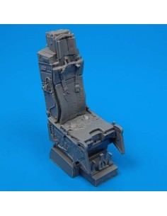 F-117A Nighthawk ejection seat 