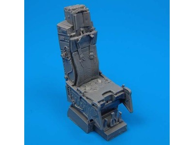 F-117A Nighthawk ejection seat 