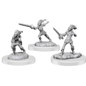 Quicklings (PACK OF 2): D&D...