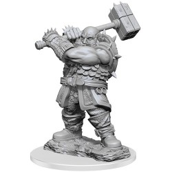 Enlarged Duergar (PACK OF 2): D&D Nolzur's Marvelous...