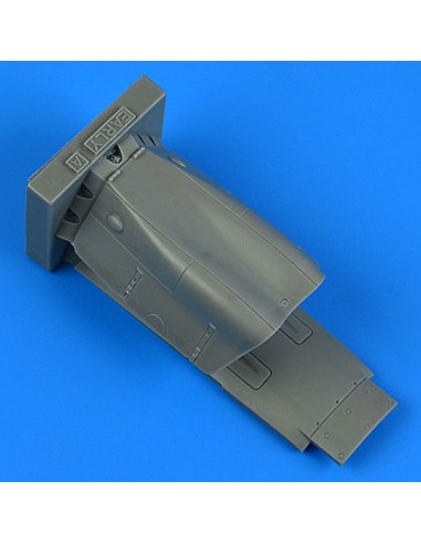 Fw 190D-9 FW.Factory cowling - early for Hasegawa 