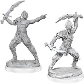 Githyanki (PACK OF 2): D&D...