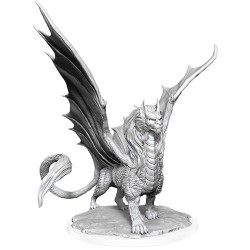 Dragonne (PACK OF 2): D&D Nolzur's Marvelous Unpainted...