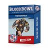 Blood bowl Norse Team Card Pack