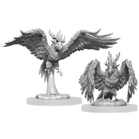 Perytons (PACK OF 2): D&D...
