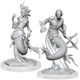 Merfolk