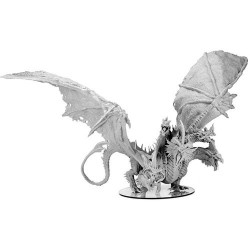 Gargantuan Tiamat: D&D Nolzur's Marvelous Unpainted...