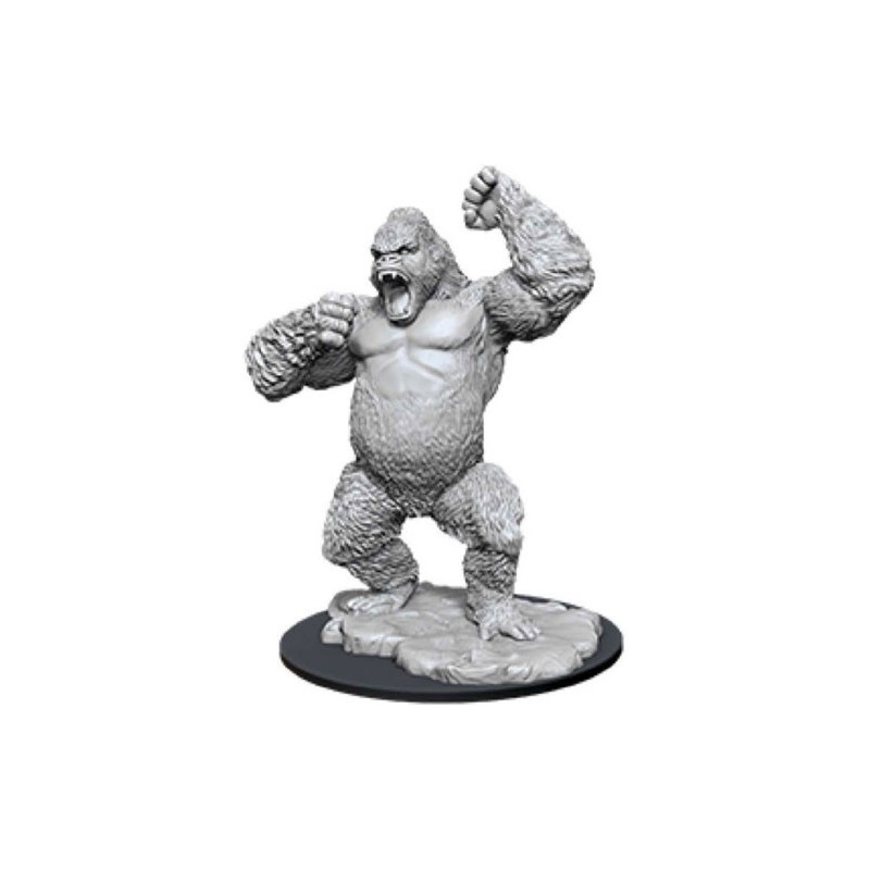 Giant Ape: D&D Nolzur's Marvelous