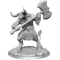 Minotaur: D&D Frameworks (W1)