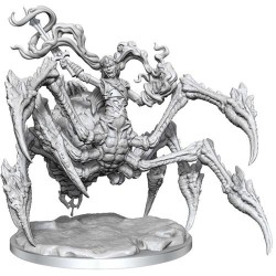 Drider: D&D Frameworks (W1)