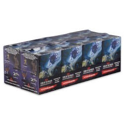 D&D Icons of the Realms Monster Menagerie 2 8ct Booster...