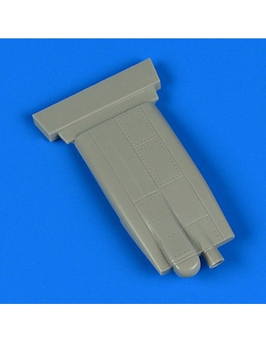 F-14A Tomcat beaver tail for Tamiya 