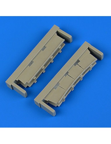 He 111H-3 bomb bay door for ICM 