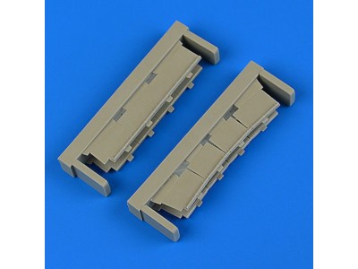 He 111H-3 bomb bay door for ICM 