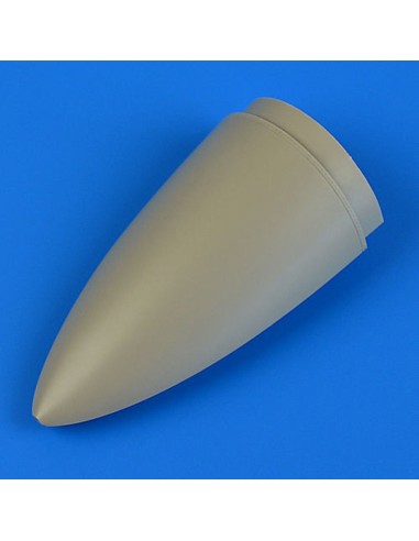Su-34 fullback correct radome f.HobbyBos 