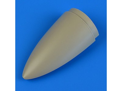 Su-34 fullback correct radome f.HobbyBos 
