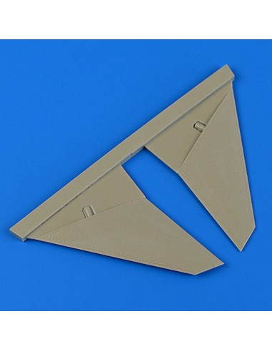 Su-34 fullback canard foreplane f.HobbyBos 