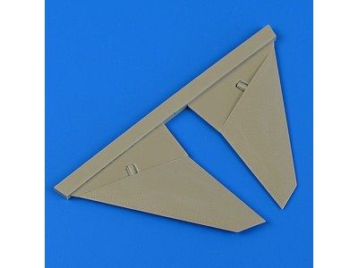 Su-34 fullback canard foreplane f.HobbyBos 