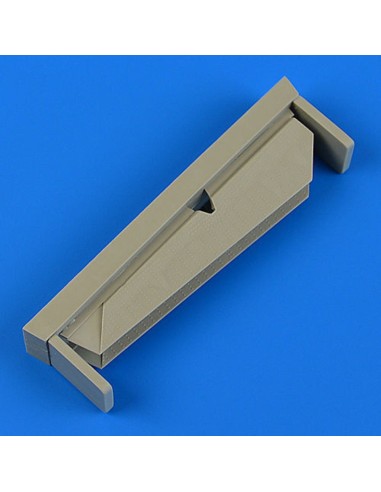 Su-17M4 Fitter-K wing ailerons f.HobbyBo 
