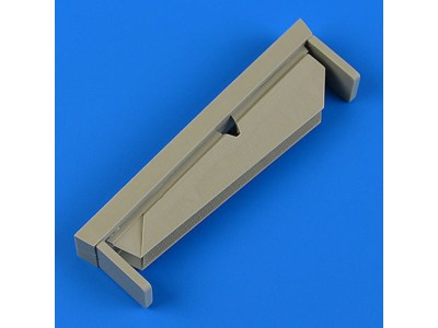 Su-17M4 Fitter-K wing ailerons f.HobbyBo 