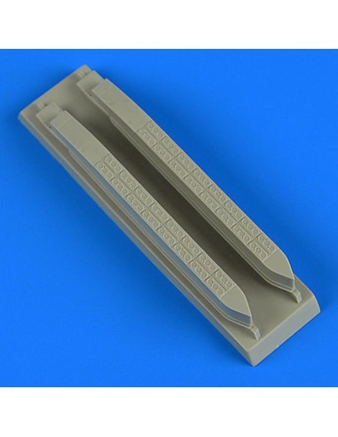 Su-34 Fullback chaff/flare dispensers for Hobby Boss 