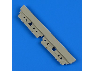Ki-61-Id Hein pylons f.Tamiya 