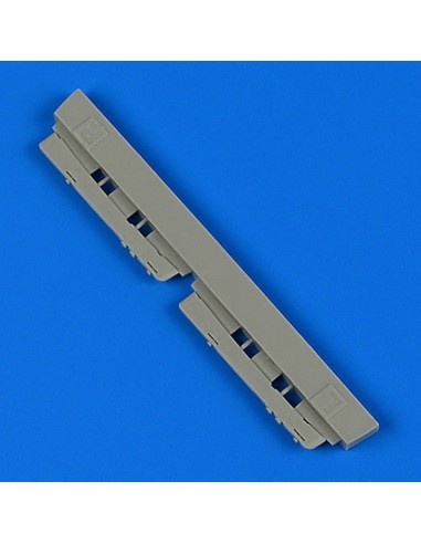 Ki-61-Id Hein pylons for Hasegawa 