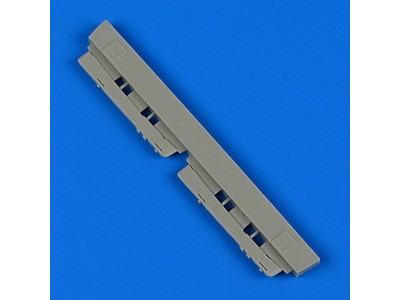 Ki-61-Id Hein pylons for Hasegawa 