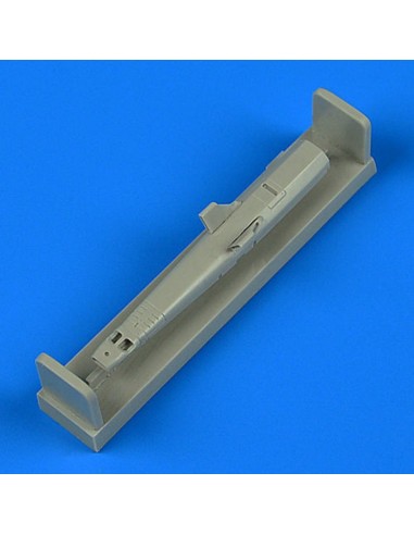 MiG-21MF gun pod-late version f.Eduard 