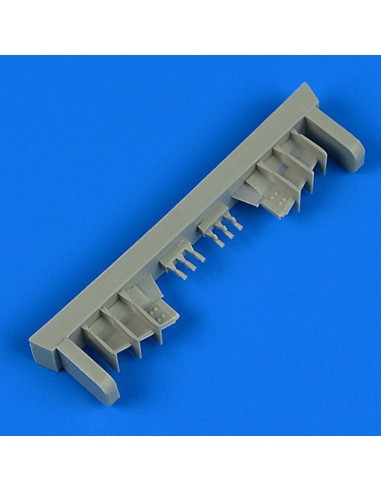 MiG-25 Foxbat air ramps sensors f.ICM/Re 