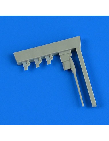 MiG-25 antennas for ICM 