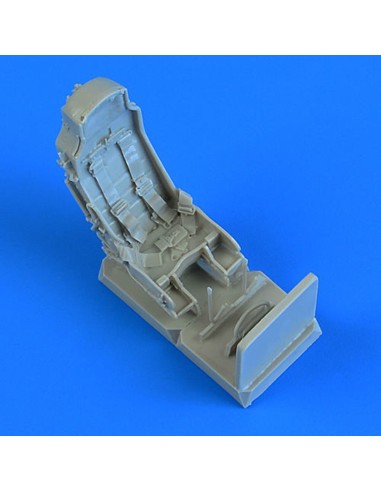 J-29 Tunnan seats with safety belts 