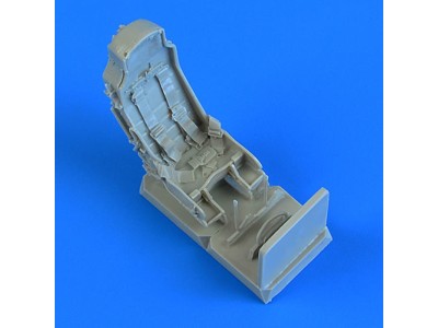 J-29 Tunnan seats with safety belts 