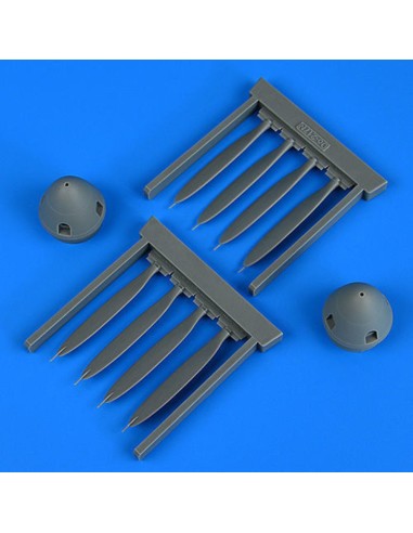 Do 217N-1 propellers for ICM 