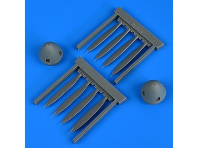 Do 217N-1 propellers for ICM 