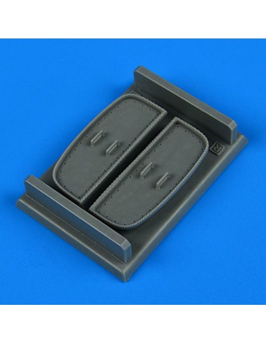 British Phantom FOD covers for Hasegawa/Revell 