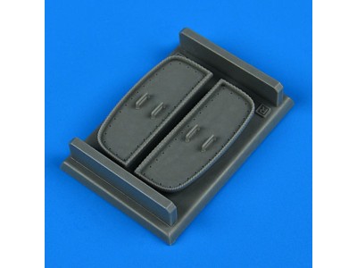 British Phantom FOD covers for Hasegawa/Revell 