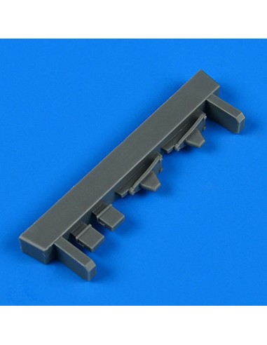 British Phantom remove before flight covers for Hasegawa/Revell 