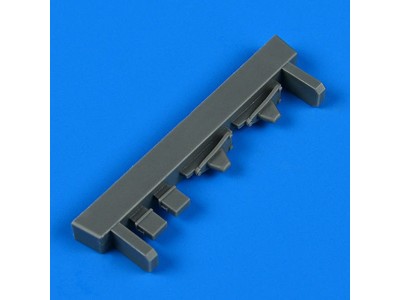British Phantom remove before flight covers for Hasegawa/Revell 