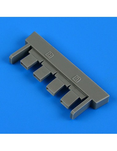 IA 58 Pucara shell case for KINETIC 