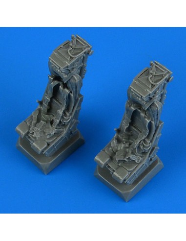 Mirage IIIBE/D/DE/DS/D2Z IAI Nesher ejection seats with safety belts 