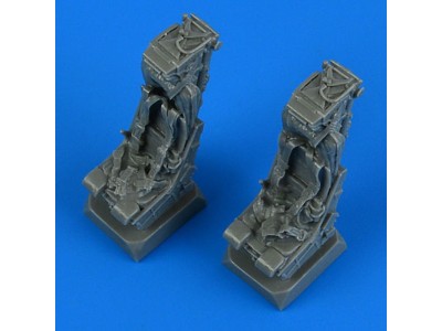 Mirage IIIBE/D/DE/DS/D2Z IAI Nesher ejection seats with safety belts 