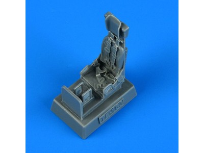 Ta 183 Huckebein ejection setas with safety belts for ACADEMY/TAMIYA 
